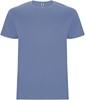Roly RY6681 Stafford T-Shirt - Denim Blue 86 - XXL