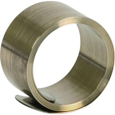 DEHN SA KRF 37 V2A Contactveer (constant force spring) 1 stuk(s)