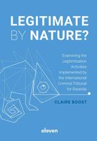 Legitimate by Nature? - Claire M.H. Boost - ebook