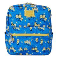 Despicable Me by Loungefly Mini Backpack Small