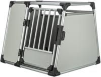 Trixie Vervoersbox hond aluminium L-XL 91 x 75 x 84 cm