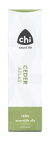 Chi Natural Life Ceder Atlas Etherische Olie Wild