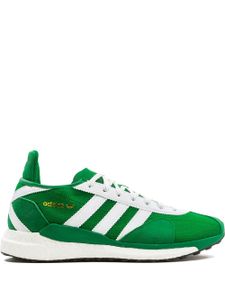 adidas x Human Made baskets Tokio Solar - Vert