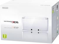 Nintendo 3DS Console (Ice White)