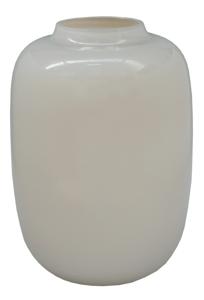 Artic M ivory D25 x H35 cm