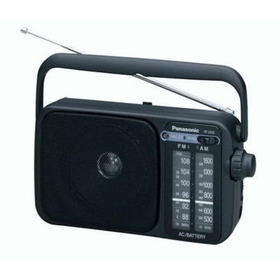 Transitorradio Panasonic Corp.