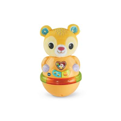 VTech wiebel & leer tuimelbeer