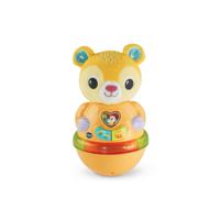 VTech wiebel & leer tuimelbeer
