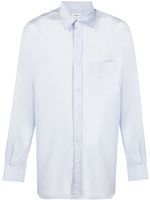 Filippa K chemise Noel à manches longues - Bleu