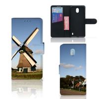 Nokia 1 Plus | Flip Cover | Molen