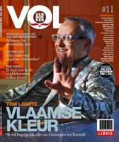 VOL van Boeken