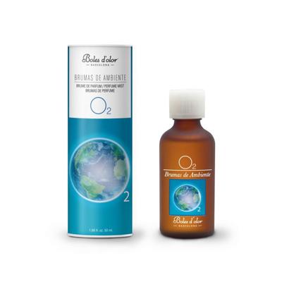 Geurolie Brumas de ambiente 50 ml O2 - Boles d olor