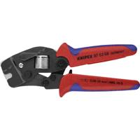 Knipex Knipex-Werk 0304475 Krimptang Adereindhulzen 0.08 tot 16 mm²