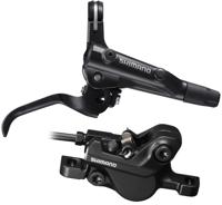 SHIMANO bl-mt501/br-mt500 disc brake 1700mm rear