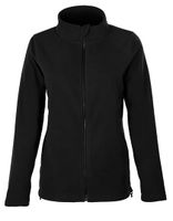 HRM HRM1202 Women´s Full- Zip Fleece Jacket - thumbnail