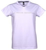 Indian Maharadja Fun Lean Dames Shirt
