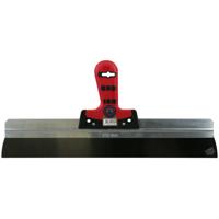 Het Melkmeisje spackmes - 250mm - softgrip