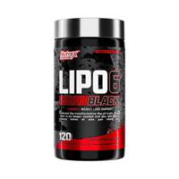 Lipo-6 Black 120caps