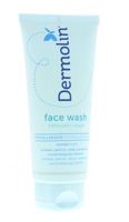 Face wash CAPB vrij