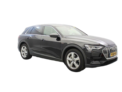 Audi e tron