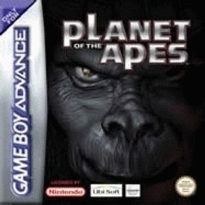 Planet Of The Apes