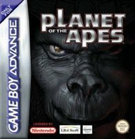 Planet Of The Apes - thumbnail