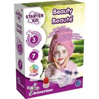 Science4you starter kit beauty set
