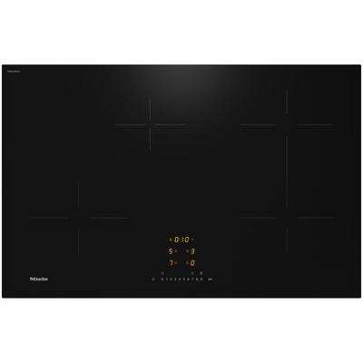 Miele KM 7373 FL Inductie kookplaat Zwart
