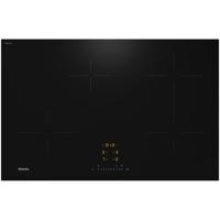 Miele KM 7373 FL Inductie kookplaat Zwart