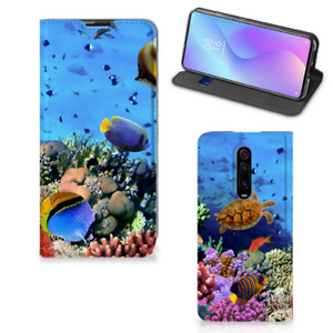 Xiaomi Redmi K20 Pro Hoesje maken Vissen