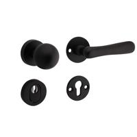 Knopg.RS SKG linea XL/elegant MMZ