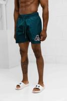 XPLCT Future Zwembroek Heren Groen - Maat XS - Kleur: Groen | Soccerfanshop