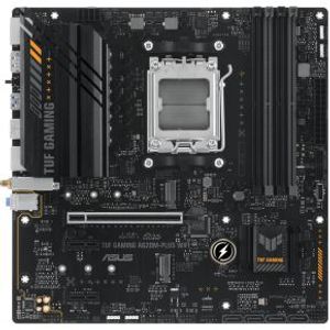 Moederbord AMD ASUS TUF GAMING A620M-PLUS WIFI