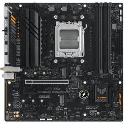 Moederbord AMD ASUS TUF GAMING A620M-PLUS WIFI