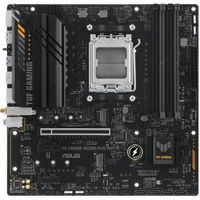 Moederbord AMD ASUS TUF GAMING A620M-PLUS WIFI