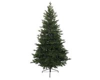 Kunstkerstboom Allison pine hinged tree - 1244 tips - H180 x dia 112 cm - Everlands