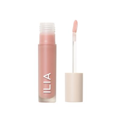 ILIA Beauty Lips Overglazed Hydrating Lipgloss Porcelain 30g
