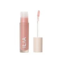 ILIA Beauty Lips Overglazed Hydrating Lipgloss Porcelain 30g