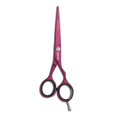 Jaguar Scissors White Line Pastell Plus Offset Candy 5,5