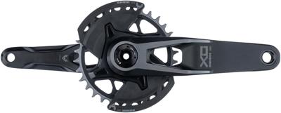SRAM Crankset x0 eagle transm.175mm