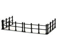Canal fence - Lemax
