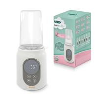 Neno Luna - 6 in 1, warmer, sterilisator, ontdooier