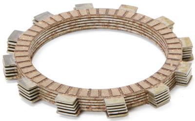 TRW Clutch kit mcc506-6