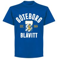 Goteborg Established T-shirt