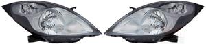Koplamp Set SET809962
