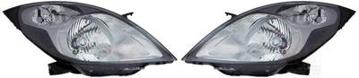 Koplamp Set SET809962
