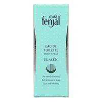 Fenjal Classic eau de toilette 50 Milliliter