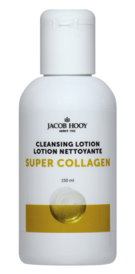 Jacob Hooy Super Collagen Reinigingslotion