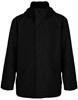 Roly RY5077 Men´s Europa Jacket - Black 02 - M