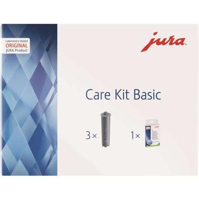 JURA Onderhoudsset Basis